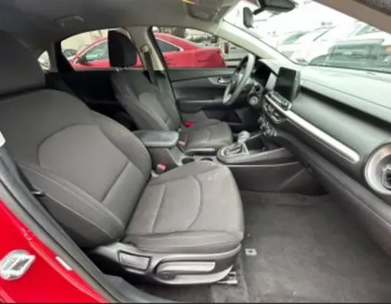 Kia Forte 2021 Тбилиси