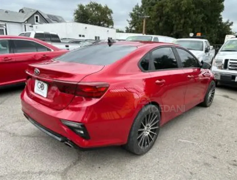 Kia Forte 2021 Тбилиси - изображение 5