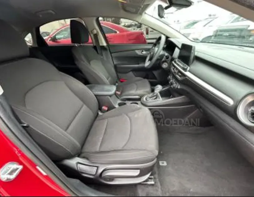 Kia Forte 2021 Тбилиси - изображение 4
