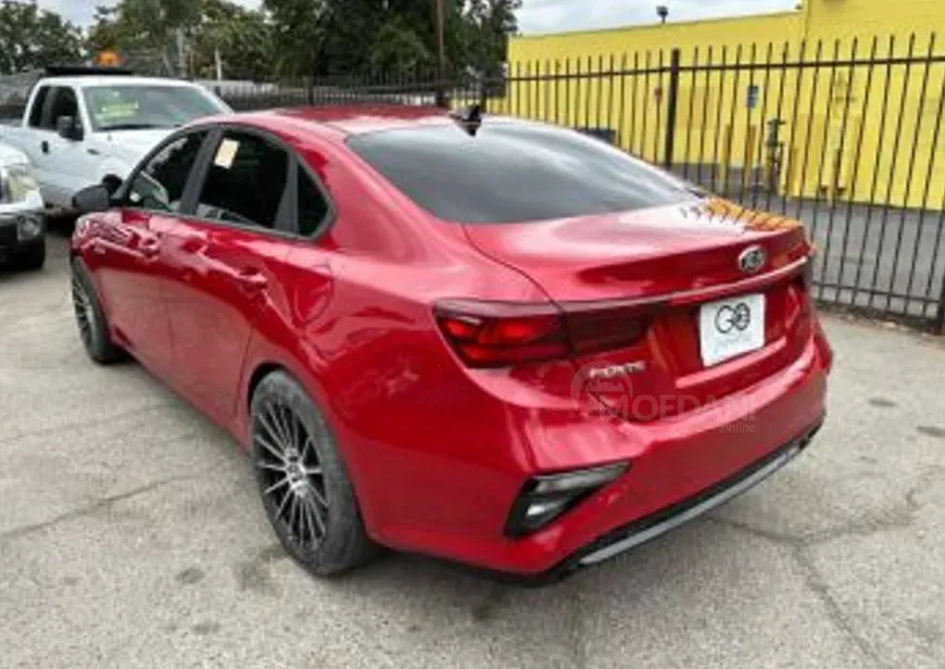 Kia Forte 2021 Тбилиси - изображение 2