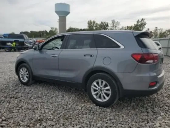 Kia Sorento 2019 Тбилиси