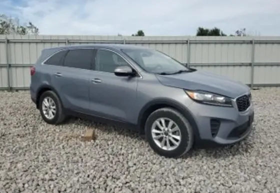 Kia Sorento 2019 Тбилиси