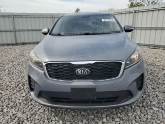 Kia Sorento 2019 Тбилиси