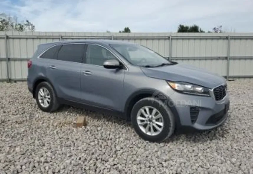 Kia Sorento 2019 Тбилиси - изображение 4