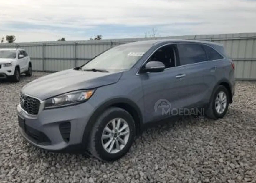 Kia Sorento 2019 Тбилиси - изображение 5