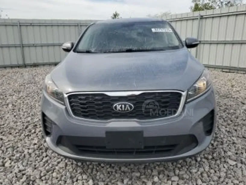 Kia Sorento 2019 Тбилиси - изображение 1