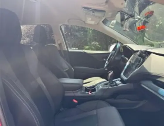 Subaru Outback 2021 Тбилиси