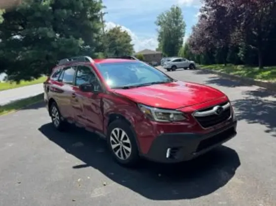 Subaru Outback 2021 Тбилиси
