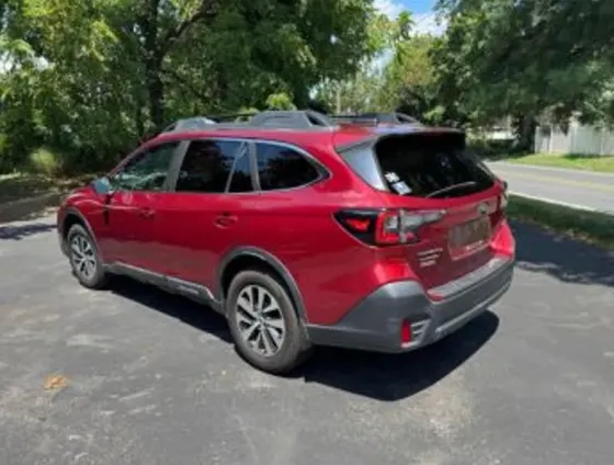 Subaru Outback 2021 Тбилиси