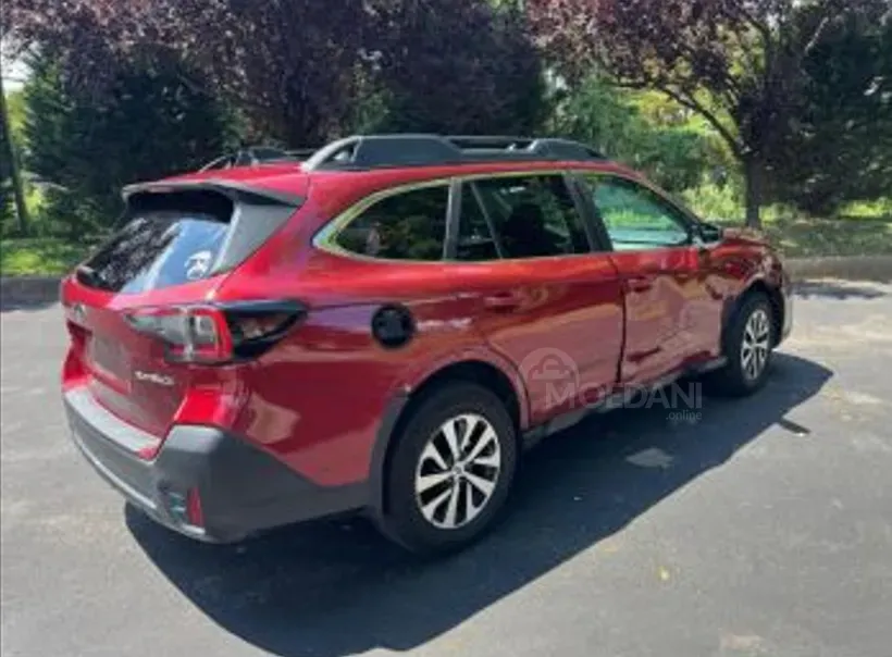 Subaru Outback 2021 Тбилиси - изображение 4