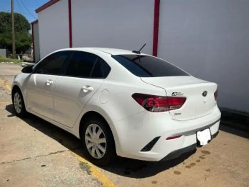 Kia Rio 2021 Тбилиси - изображение 3