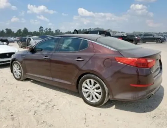 Kia Optima 2015 Тбилиси