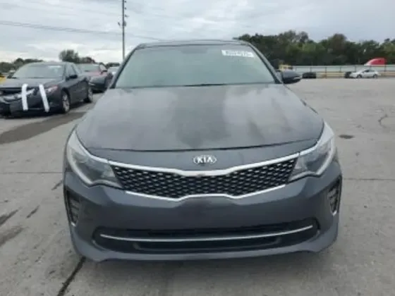 Kia Optima 2018 Тбилиси