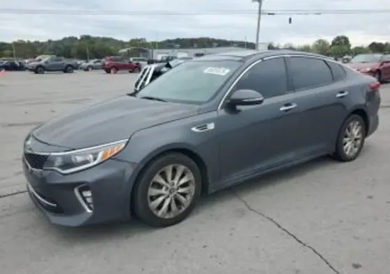 Kia Optima 2018 Тбилиси