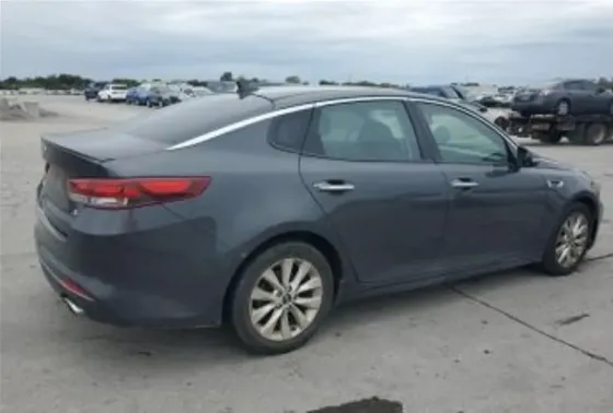 Kia Optima 2018 Тбилиси