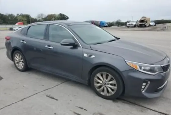 Kia Optima 2018 Тбилиси
