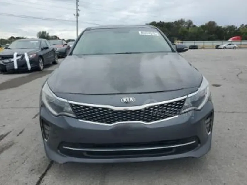 Kia Optima 2018 Тбилиси - изображение 1