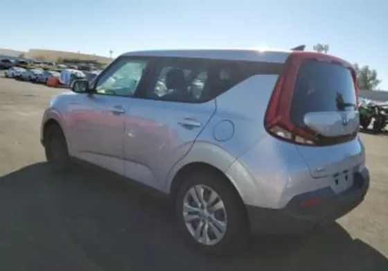 Kia Soul 2020 Тбилиси