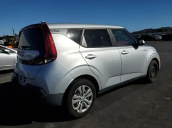 Kia Soul 2020 Тбилиси