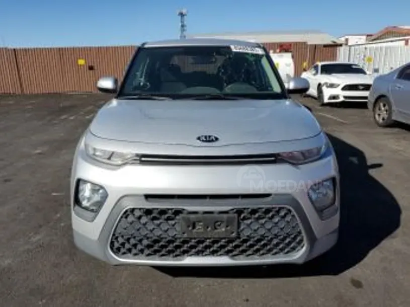 Kia Soul 2020 Тбилиси - изображение 1