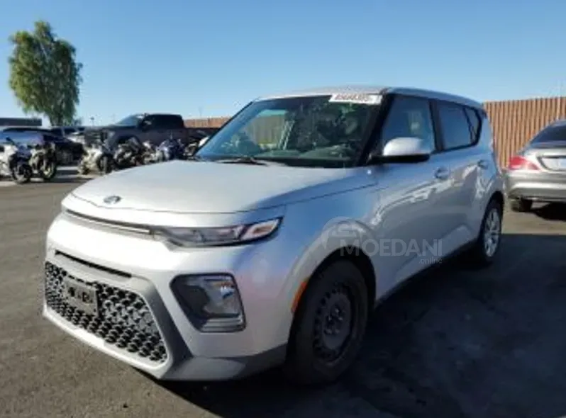 Kia Soul 2020 Тбилиси - изображение 4