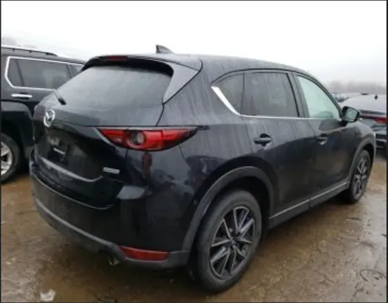 Mazda CX-5 2.5L 2018 Тбилиси