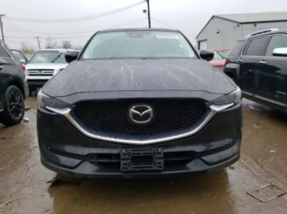Mazda CX-5 2.5L 2018 Тбилиси