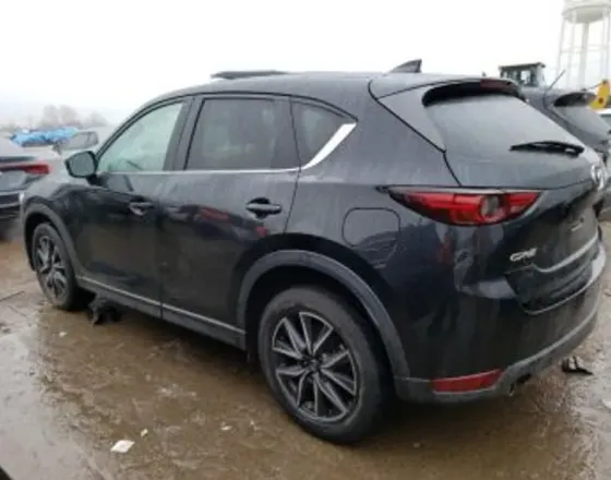 Mazda CX-5 2.5L 2018 Тбилиси