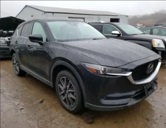 Mazda CX-5 2.5L 2018 Тбилиси