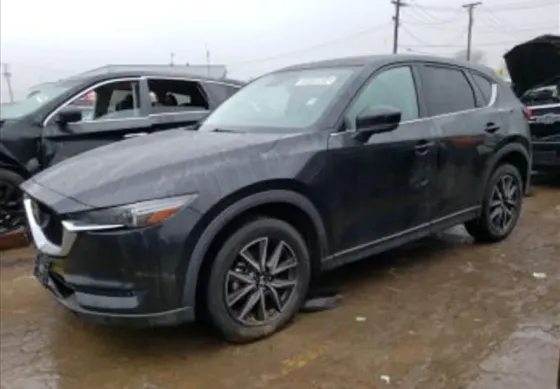 Mazda CX-5 2.5L 2018 Тбилиси