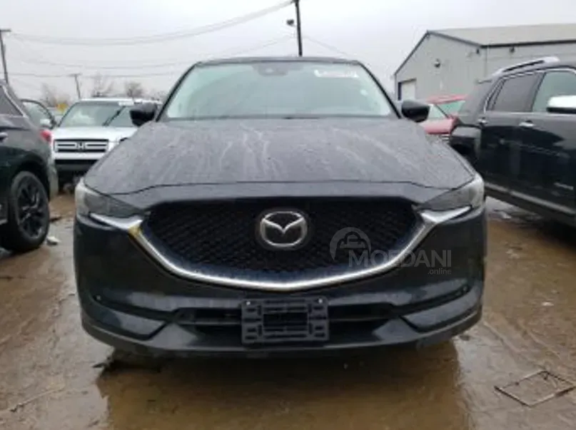 Mazda CX-5 2.5L 2018 Тбилиси - изображение 1