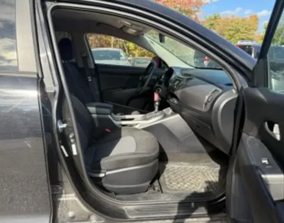 Kia Sportage 2016 Тбилиси