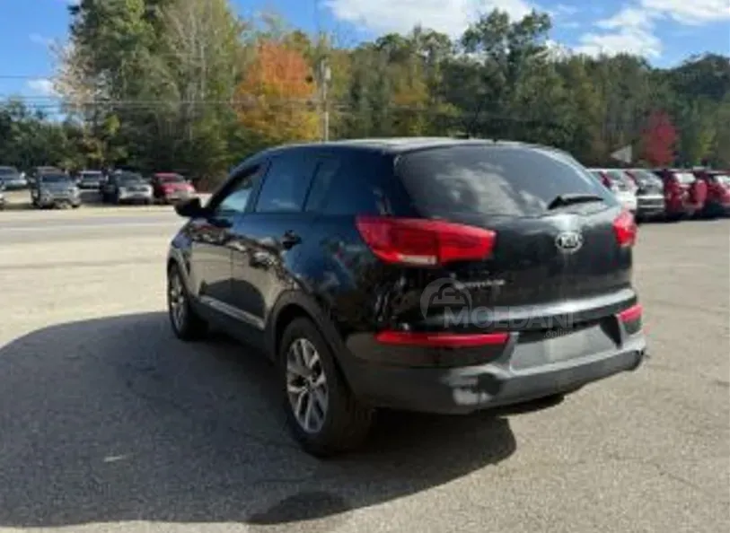 Kia Sportage 2016 Tbilisi - photo 2