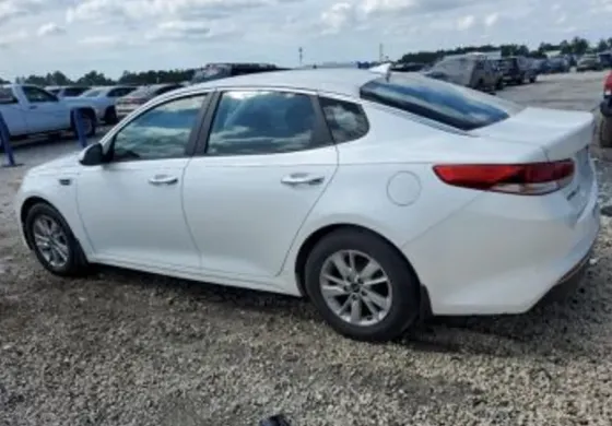 Kia Optima 2016 Тбилиси