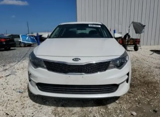 Kia Optima 2016 Тбилиси