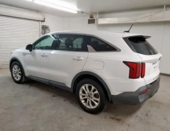 Kia Soul 2021 Тбилиси