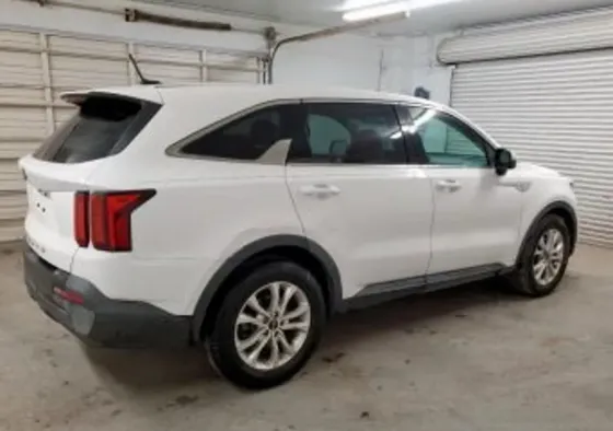 Kia Soul 2021 Тбилиси