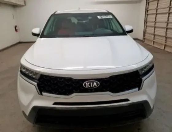 Kia Soul 2021 Тбилиси