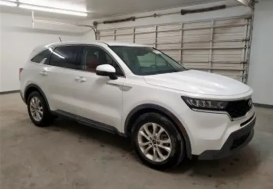 Kia Soul 2021 Тбилиси