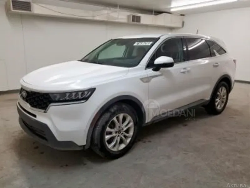 Kia Soul 2021 Тбилиси - изображение 1