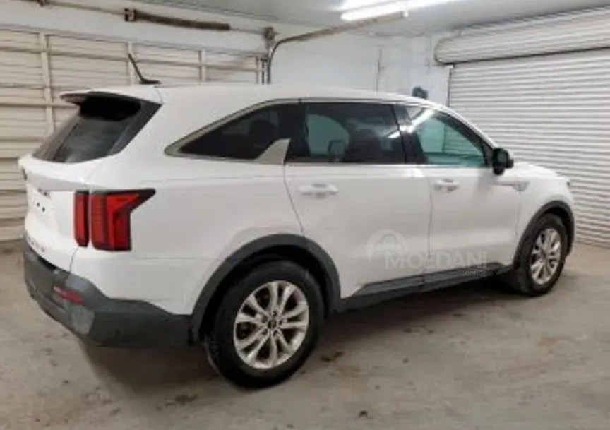 Kia Soul 2021 Тбилиси - изображение 5