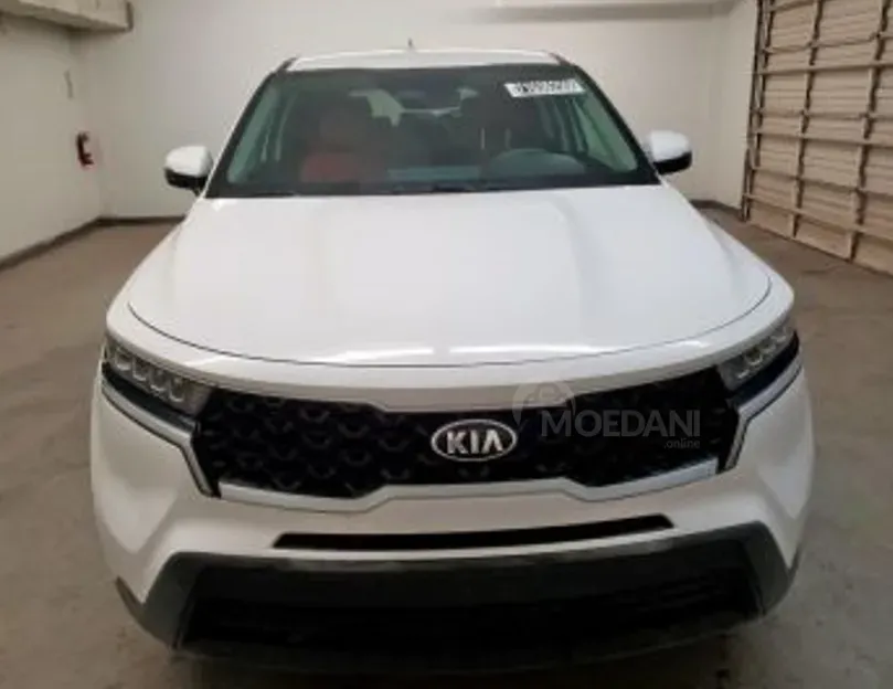 Kia Soul 2021 Тбилиси - изображение 2