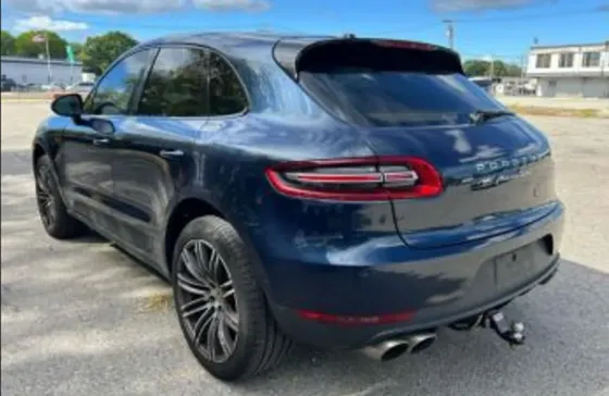 Porsche Macan 2015 Тбилиси