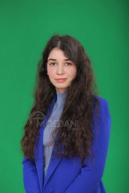 Репетитор начальных классов онлайн, базовые предметы Тбилиси - изображение 1