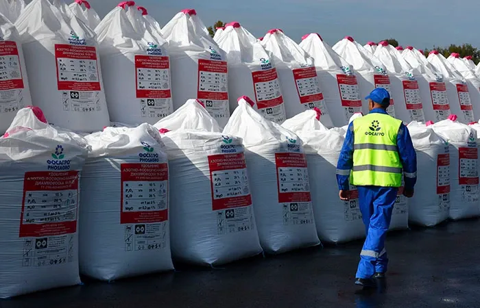 Mineral fertilizers and plant protection products wholesale Tbilisi - photo 2