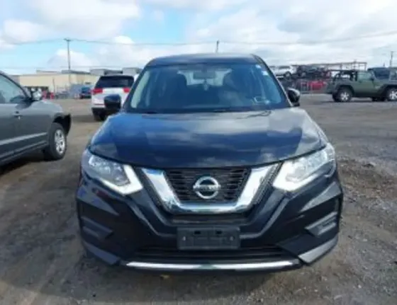Nissan Rogue 2017 Тбилиси