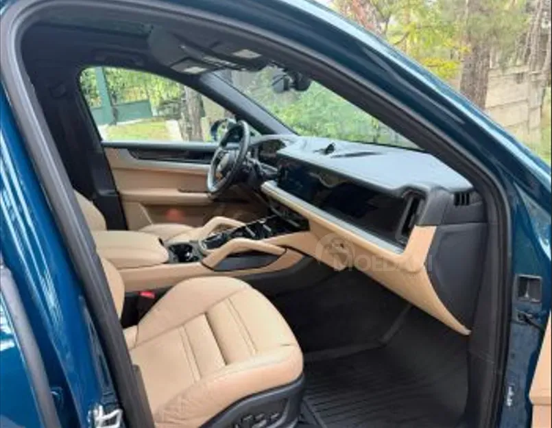 Porsche Cayenne 2024 Тбилиси - изображение 6