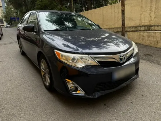 Toyota Camry 2.4L 2014 თბილისი
