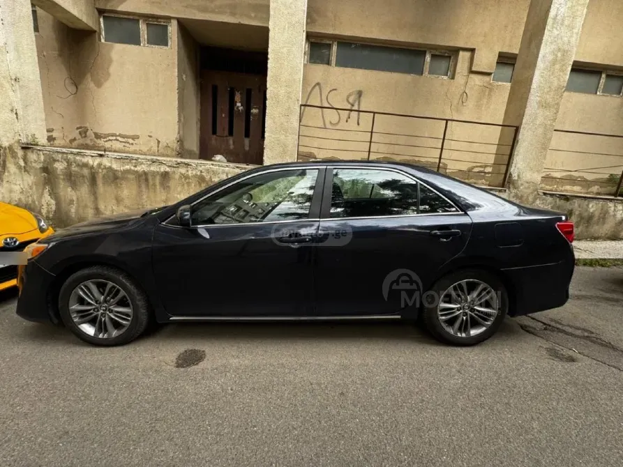 Toyota Camry 2.4L 2014 Tbilisi - photo 3