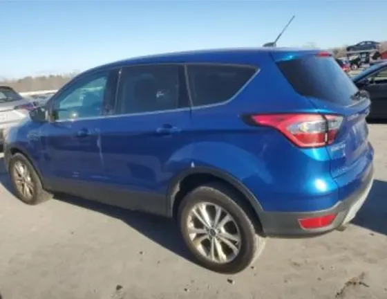 Ford Escape 1.5L 2017 Тбилиси